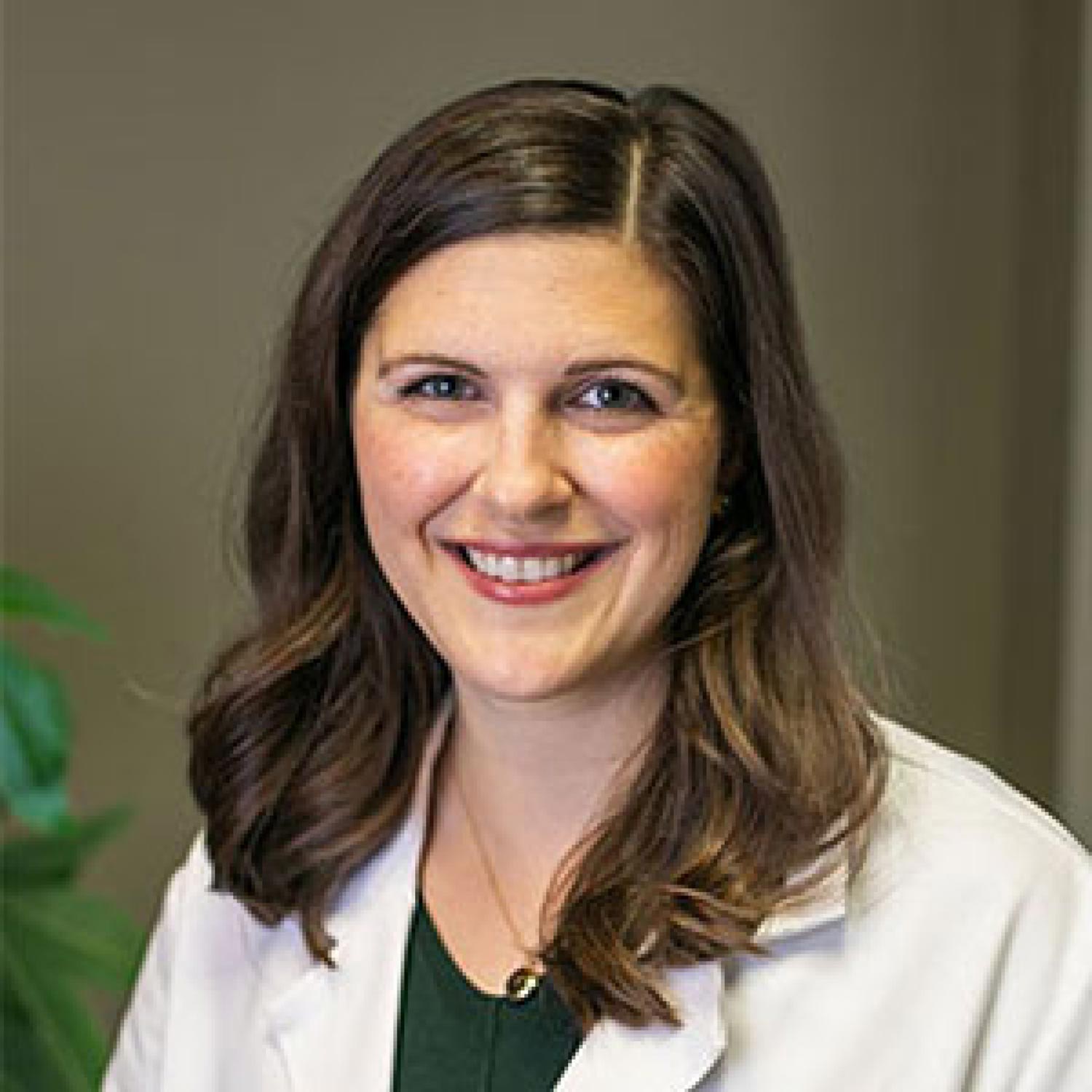 Dr. Erin Breard