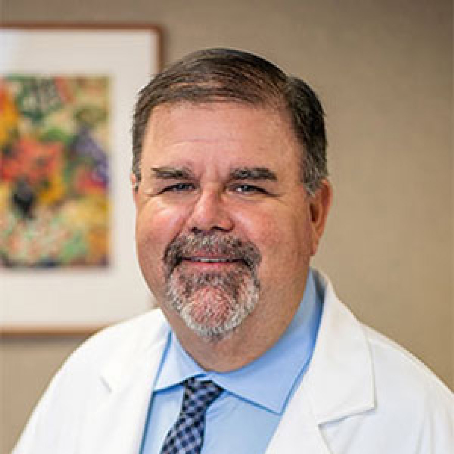 Dr. Steven McMahan